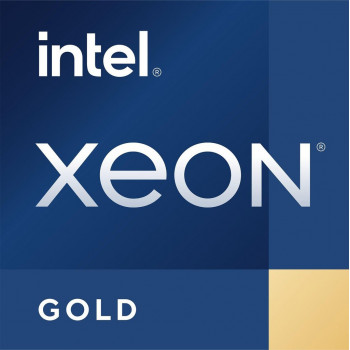 Intel Xeon Gold 6534 prosessori - 8 ydintä, 16 säiettä, 3,9 GHz, 22,5 MB välimuisti, LGA 4677, OEM