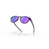 Oakley Latch aurinkolasit – Matte Black/Prizm Violet