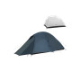 Naturehike Cloud Up 1 Pro 20D teltta, navyblue