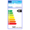 Philips TForce LED Hpi UN 140W E40 840 WB LED-lamppu hallivalaistukseen (Highbay)
