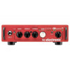 TC Electronic BH250 kitaran etuvahvistin