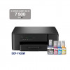 Brother mustesuihkutulostin DCP-T435W InkBenefit Plus