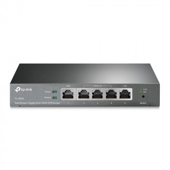 TP-Link ER605 Gigabit langallinen reititin
