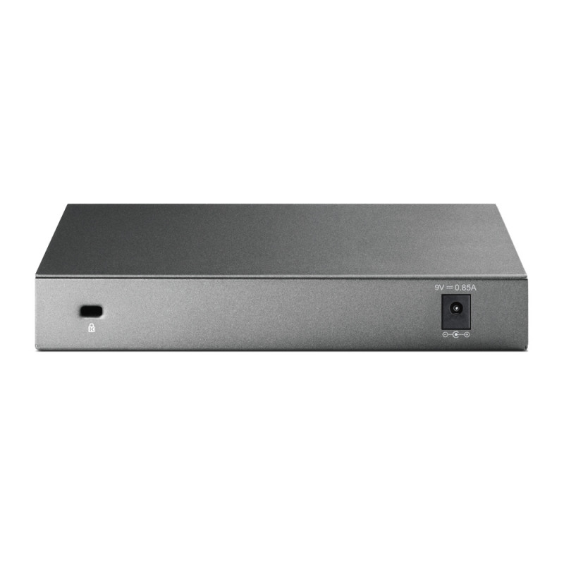 TP-Link ER605 Gigabit langallinen reititin