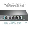 TP-Link ER605 Gigabit langallinen reititin