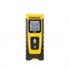 Stanley SLM65 laseretäisyysmittari musta, keltainen 20 m