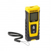 Stanley SLM65 laseretäisyysmittari musta, keltainen 20 m
