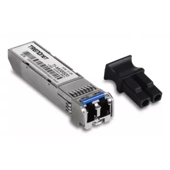 TRENDnet TI-MGBS20 SFP (Mini-GBIC) lähetin-vastaanotinmoduuli, v1.0R