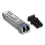 TRENDnet TI-MGBS20 SFP (Mini-GBIC) lähetin-vastaanotinmoduuli, v1.0R