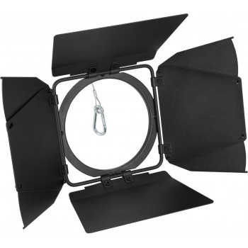 EUROLITE siipirajoitin SUNSET IP EYE 1 Blinderille