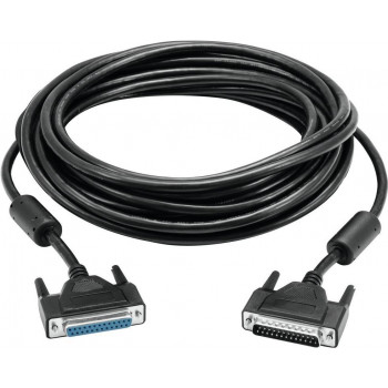 Eurolite ILDA-kaapeli 10 m