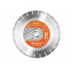 Husqvarna Diam Disc S50 Plus 350 mm timanttilaikkaterä
