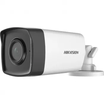 Hikvision DS-2CE17D0T-IT3FS Turbo HD luotikamera, 2 MP, 2,8 mm