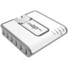 Reititin Mikrotik mAP lite valkoinen PoE-tuella