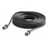 Ubiquiti Outdoor Cat6a F/UTP patchkaapeli RJ45, 15 m, musta