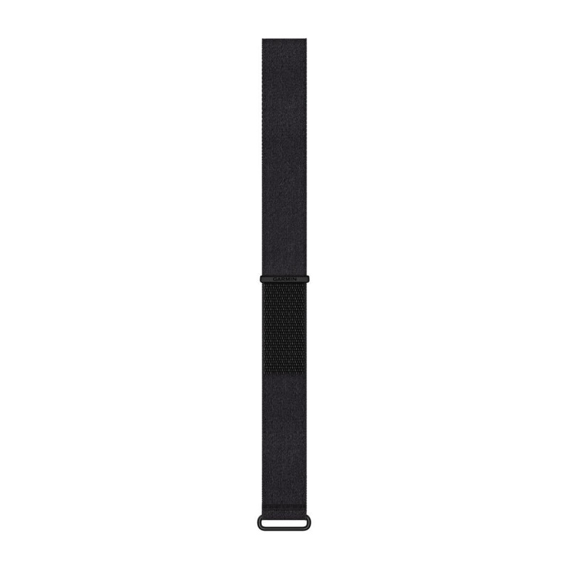 Garmin CIRQA lisärannekkeet, olkavarsiranneke, musta, S-M [010-14472-21]