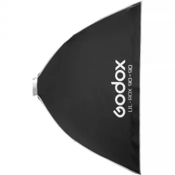 Godox UL-Box-9090 sateenvarjo-softbox, Bowens