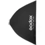 Godox UL-Box-9090 sateenvarjo-softbox, Bowens