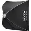 Godox UL-Box-9090 sateenvarjo-softbox, Bowens