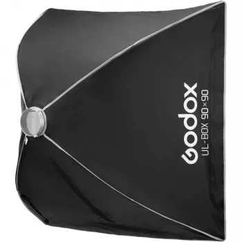 Godox UL-Box-9090 sateenvarjo-softbox, Bowens