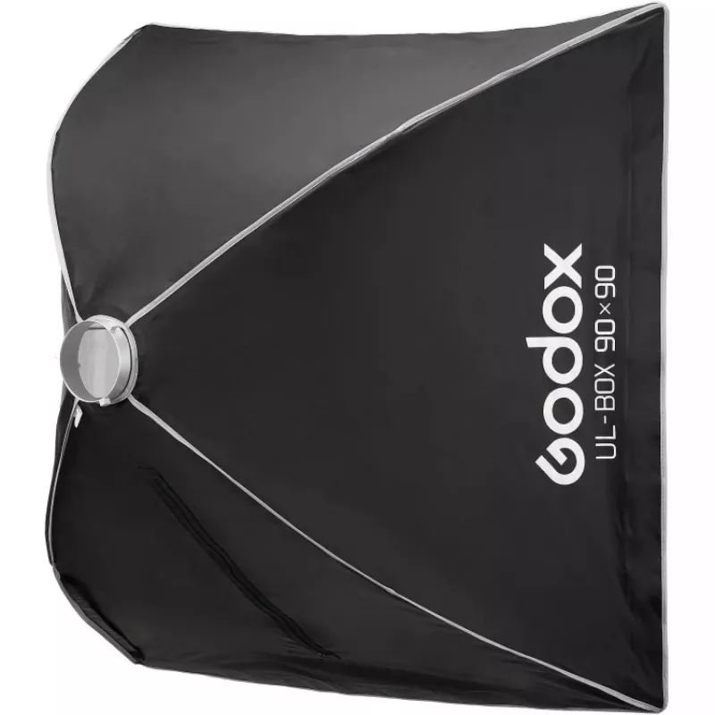Godox UL-Box-9090 sateenvarjo-softbox, Bowens