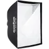 Godox UL-Box-9090 sateenvarjo-softbox, Bowens
