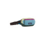 Patagonia Terravia Mini vyölaukku, Patchwork – Snowmelt Blue