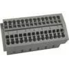 Hager ohjausjohdinliitin K55A