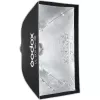 Godox UL-Box-6090 sateenvarjosoftbox Bowens studiovalaistusmodifikaattori