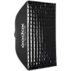 Godox UL-Box-6090 sateenvarjosoftbox Bowens studiovalaistusmodifikaattori