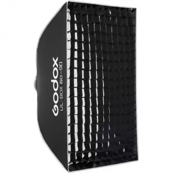 Godox UL-Box-6090 sateenvarjosoftbox Bowens studiovalaistusmodifikaattori