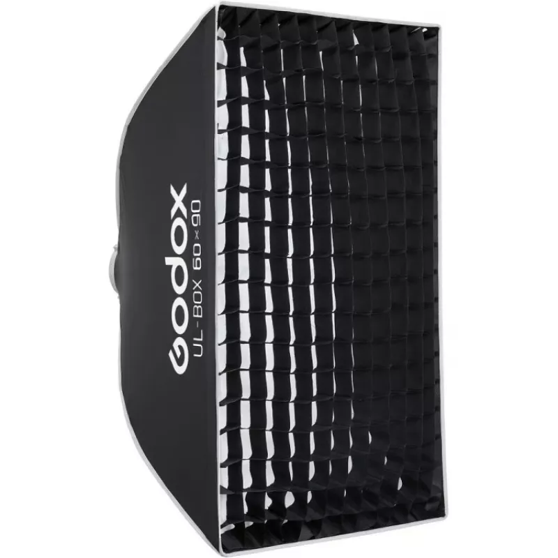 Godox UL-Box-6090 sateenvarjosoftbox Bowens studiovalaistusmodifikaattori