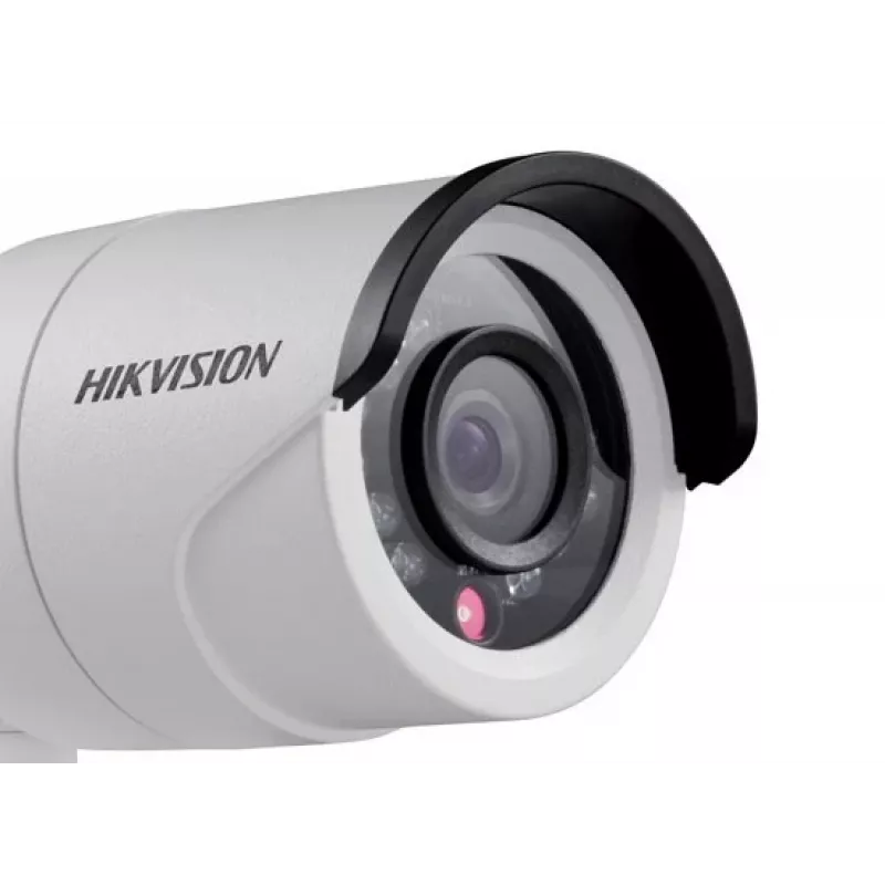 Hikvision DS-2CE16D0T-IRF(2.8mm)(C) Turbo HD valvontakamera, 2 MP