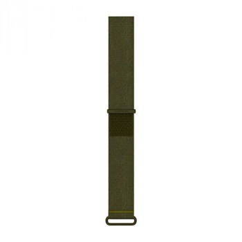 Garmin CIRQA lisärannekkeet, Dark Olive, S-M [010-14472-16]