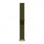 Garmin CIRQA lisärannekkeet, Dark Olive, S-M [010-14472-16]