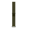 Garmin CIRQA lisärannekkeet, Dark Olive, S-M [010-14472-16]
