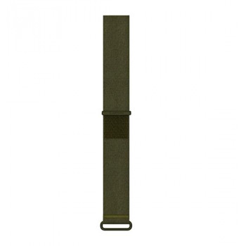 Garmin CIRQA lisärannekkeet, Dark Olive, S-M [010-14472-16]