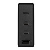 FSP 65W PD 2-napainen USB Type-C virtalähde