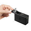 FSP 65W PD 2-napainen USB Type-C virtalähde
