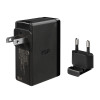 FSP 65W PD 2-napainen USB Type-C virtalähde