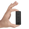 FSP 65W PD 2-napainen USB Type-C virtalähde