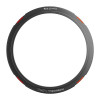 Freewell Brandon Li sovitinrengas, 82 mm
