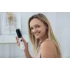 Innogio Gioperfect keraaminen hiusten suoristusharja Gio-742