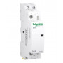 Schneider Electric Acti9 iCTK50-25-20-230 modulaarinen kontaktori, 25 A, 2NO, 230/240 V AC (A9C40225)