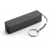 Esperanza Quark varavirtalähde 2000 mAh, musta