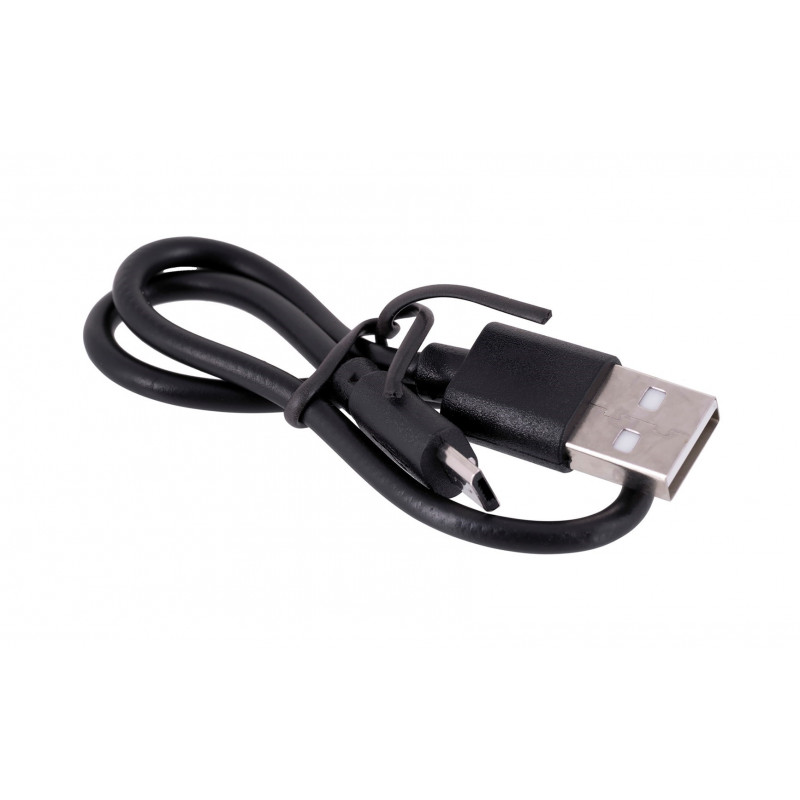 Esperanza Quark varavirtalähde 2000 mAh, musta