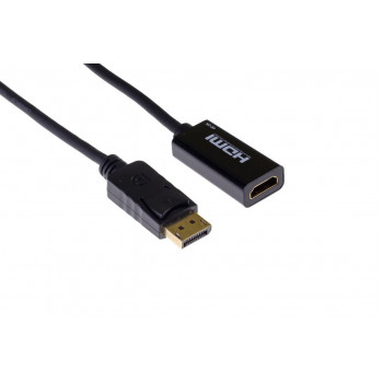 Mercodan PRO Displayport - HDMI
