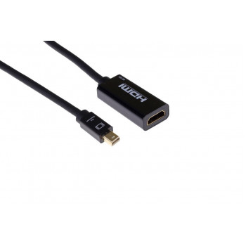 Mercodan PRO Mini Displayport - HDMI