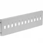 EFB Elektronik jakelulevy 12 SC Simplex mini-seinäjakajalle 53605.1V2