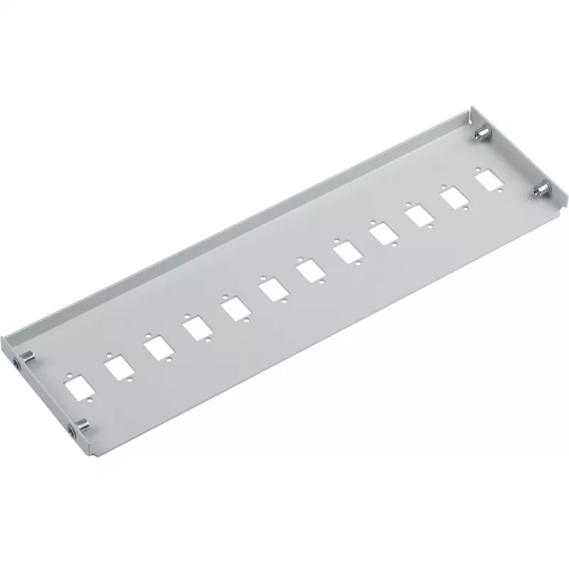 EFB Elektronik jakelulevy 12 SC Simplex mini-seinäjakajalle 53605.1V2
